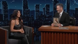 Jimmy Kimmel Live! Epizóda 93