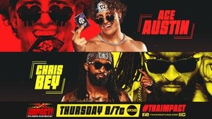 TNA iMPACT! Epizóda 22