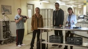NCIS: Hawaiʻi Epizóda 10