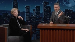 Jimmy Kimmel Live! Epizóda 95