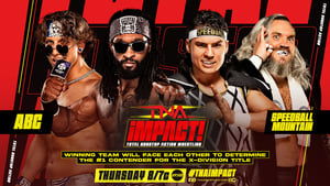 TNA iMPACT! Epizóda 19