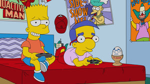 Simpsonovci Epizóda 18
