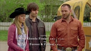 Heartland Epizóda 4