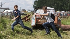 Heartland Epizóda 8