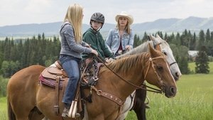 Heartland Epizóda 6