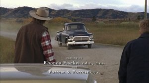 Heartland Epizóda 14