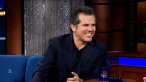 The Late Show with Stephen Colbert Epizóda 86