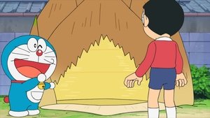 Doraemon Epizóda 1383