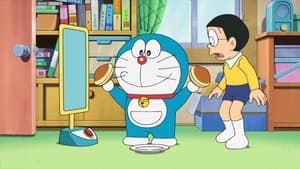 Doraemon Epizóda 1384