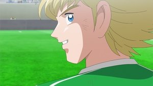 Captain Tsubasa Epizóda 36