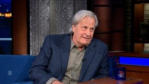 The Late Show with Stephen Colbert Epizóda 84