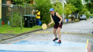 The Amazing Race Epizóda 8