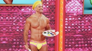 RuPaul's Drag Race All Stars Epizóda 2