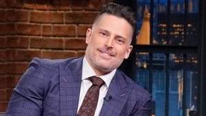 Late Night with Seth Meyers Epizóda 92