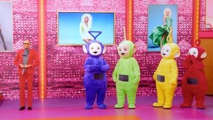 RuPaul's Drag Race All Stars Epizóda 5