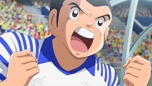 Captain Tsubasa Epizóda 35