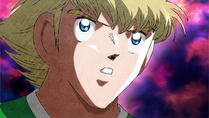 Captain Tsubasa Epizóda 33