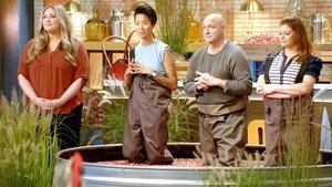 Top Chef Epizóda 9