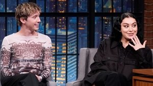Late Night with Seth Meyers Epizóda 91