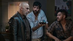 El Señor de los Cielos Epizóda 56