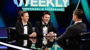 The Weekly with Charlie Pickering Epizóda 12
