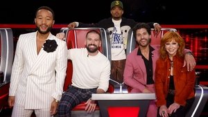 The Voice Epizóda 16
