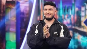 El hormiguero Epizóda 127