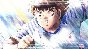 Captain Tsubasa Epizóda 31