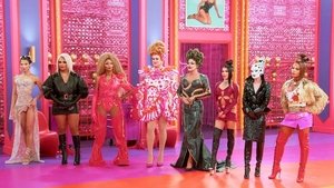RuPaul's Drag Race All Stars Epizóda 1
