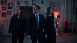 Cobra Kai Epizóda 3