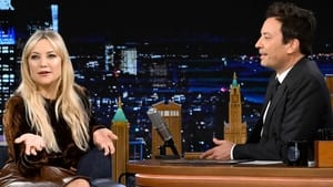 The Tonight Show Starring Jimmy Fallon Epizóda 122
