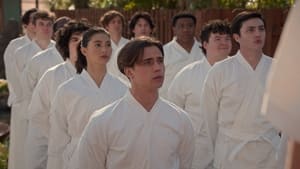 Cobra Kai Epizóda 4