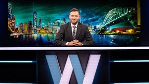 The Weekly with Charlie Pickering Epizóda 13