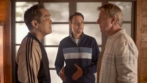 Cobra Kai Epizóda 1