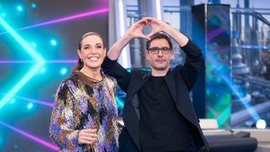 El hormiguero Epizóda 132