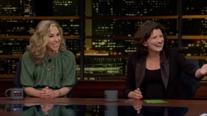 Real Time with Bill Maher Epizóda 2216