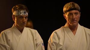 Cobra Kai Epizóda 6