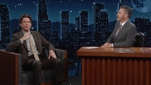 Jimmy Kimmel Live! Epizóda 99