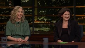 Real Time with Bill Maher Epizóda 16
