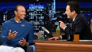 The Tonight Show Starring Jimmy Fallon Epizóda 120