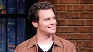 Late Night with Seth Meyers Epizóda 94