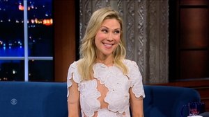The Late Show with Stephen Colbert Epizóda 90