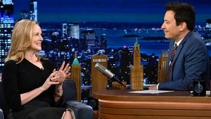 The Tonight Show Starring Jimmy Fallon Epizóda 124