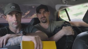 The Amazing Race Epizóda 10