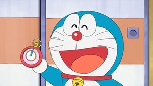 Doraemon Epizóda 1385