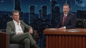 Jimmy Kimmel Live! Epizóda 101