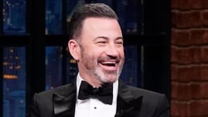 Late Night with Seth Meyers Epizóda 99