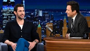 The Tonight Show Starring Jimmy Fallon Epizóda 128