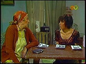 Chespirito Epizóda 1