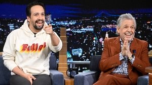 The Tonight Show Starring Jimmy Fallon Epizóda 125